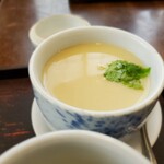 なにわ - 茶碗蒸し