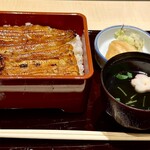 赤坂ふきぬき - 