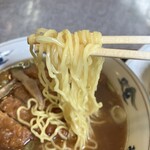 ラーメン屋 味番人 - 