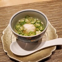 中国料理 礼華 四君子草 - 