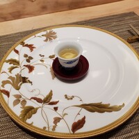 中国料理 礼華 四君子草 - 