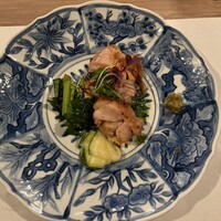 渋谷 三心 - 