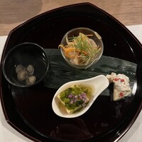 渋谷 三心 - 