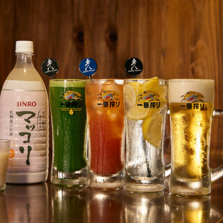 焼肉BAR さんたま_1