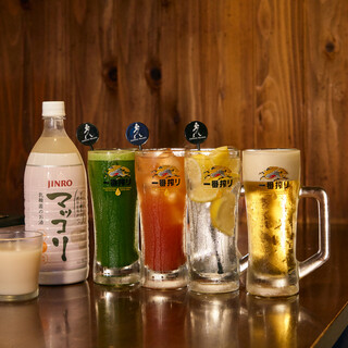 焼肉BAR さんたま_1