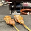 炭火焼鳥 とりのこころ