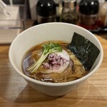 らーめん処 くろ助 - 