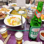 九份礦工餐廳 - 