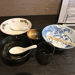 弘明寺丿貫 - ごちそうさまでした。