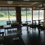 すぎ山 - レストラン