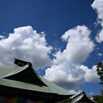 弘明寺丿貫 - 弘明寺の空