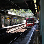 弘明寺丿貫 - 京急弘明寺駅
