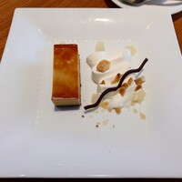 サザンタワーダイニング - 