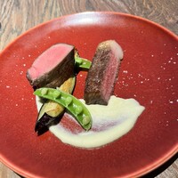 THE KINTAN STEAK - 