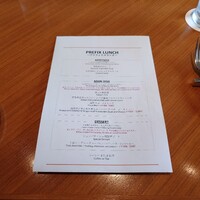 サザンタワーダイニング - 