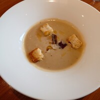 サザンタワーダイニング - 