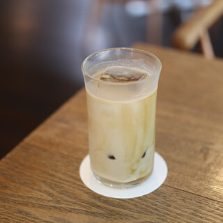 シェルパコーヒー_1