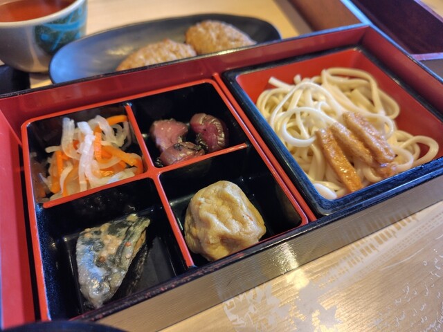 Restaurant Arashiyama photo 4