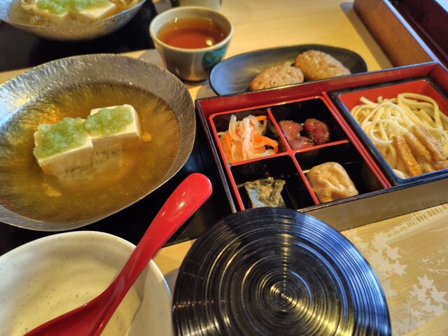 Restaurant Arashiyama photo 3