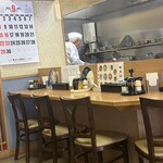 新華園 - 元気です♪