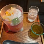 あんじぇここ 杏都 - 