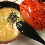 すぎ山 - 鮎雑炊