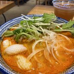 アジア食堂 新嘉坡鶏飯 - 