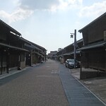 すぎ山 - 河原町