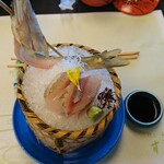 すぎ山 - 鮎造里