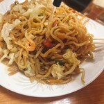 新華園 - お酢もね♪