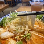 アジア食堂 新嘉坡鶏飯 - 