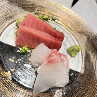 炭和食かなうS 特別室 - 