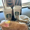 スターバックス・コーヒー 海ほたるパーキングエリア店
