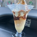 ミニストップ - 料理写真: