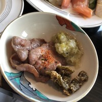 レストラン シンフォニー - 