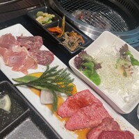 焼肉 青山外苑 - 