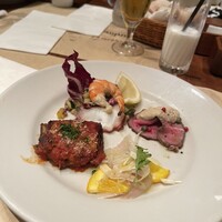 イル カルディナーレ 銀座本店 - 