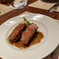 イル カルディナーレ 銀座本店 - 