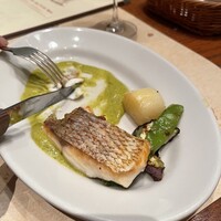 イル カルディナーレ 銀座本店 - 