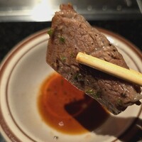 焼肉 燈花 - 