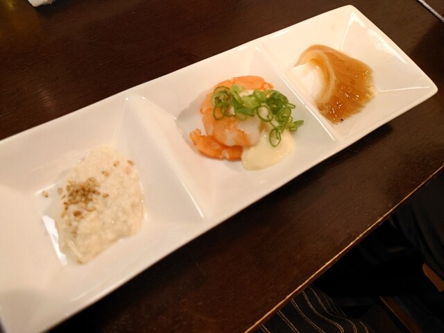 旬なご飯 有頂天 - 七日町（日本料理）の写真