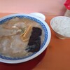 大久ラーメン