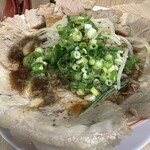 京都ラーメン きんざん - 