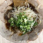 京都ラーメン きんざん - 