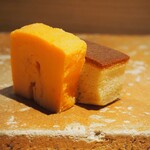 寿司 あつや - 玉子