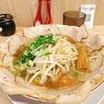京都ラーメン きんざん - 