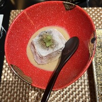 完全個室鮨和食かなうS - 