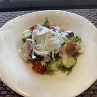 鉄板焼 ビュメール  - 