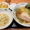 日高屋 赤坂一ツ木通店