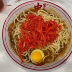 蒙古タンメン中本 - 